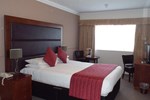 Отель The Crofters Hotel Отель The Crofters Hotel