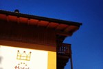 Отель Hotel Chalet All'Imperatore Отель Hotel Chalet All'Imperatore
