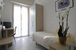 Отель Hotel Romagna Отель Hotel Romagna