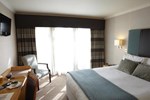 Отель Best Western Plus Keavil House Hotel Отель Best Western Plus Keavil House Hotel