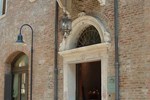 Отель Albergo Cappello Отель Albergo Cappello