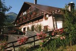 Отель Chalet Hôtel Les Soldanelles Отель Chalet Hôtel Les Soldanelles