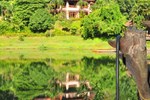 Отель Kuraburi Greenview Resort Отель Kuraburi Greenview Resort