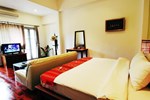 Отель Duangjai Resort Отель Duangjai Resort