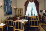 Отель Grand Hotel Hønefoss Отель Grand Hotel Hønefoss