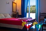 Отель Hotel Molyvos II Отель Hotel Molyvos II