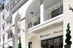 Апартаменты Residhome Arcachon Plazza Апартаменты Residhome Arcachon Plazza
