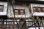 Гостевой дом Bastoncu Hotel Гостевой дом Bastoncu Hotel