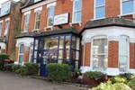 Гостевой дом Heatherbank Guest House Гостевой дом Heatherbank Guest House