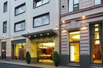 Отель Hotel Flandrischer Hof Отель Hotel Flandrischer Hof