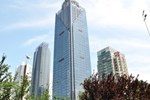 Отель Qingdao Duoyuan Jinjiang Hotel Отель Qingdao Duoyuan Jinjiang Hotel