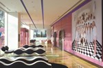 Отель Semiramis Hotel Отель Semiramis Hotel