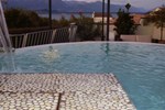 Отель Hotel Enrichetta Отель Hotel Enrichetta