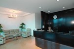 Отель Hotel Alam Indigo Отель Hotel Alam Indigo