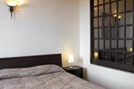 Отель Hotel I Tigli Отель Hotel I Tigli