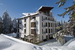Отель Radina's Way Hotel Отель Radina's Way Hotel