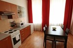 Апартаменты SwissHouse Apartmets & Spa Апартаменты SwissHouse Apartmets & Spa