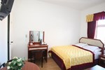 Отель Hotel Skandia Отель Hotel Skandia