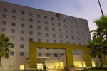 Отель Fiesta Inn Tepic Отель Fiesta Inn Tepic