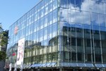 Отель Best Western Nova Hotell Kurs & konferanse Отель Best Western Nova Hotell Kurs & konferanse