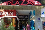 Отель Plaza Hotel Отель Plaza Hotel