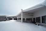 Отель Lapland Hotel Hetta Отель Lapland Hotel Hetta