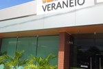 Отель Hotel Veraneio Отель Hotel Veraneio