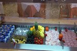 Отель Hotel Amburgo Отель Hotel Amburgo