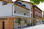Апартаменты Ferienwohnungen Kristan Апартаменты Ferienwohnungen Kristan