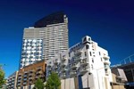 Мини-отель Quest Serviced Apartments Docklands Мини-отель Quest Serviced Apartments Docklands