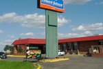 Отель Howard Johnson Swift Current Отель Howard Johnson Swift Current