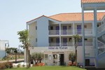 Апартаменты Pierre et Vacances L’Estran Апартаменты Pierre et Vacances L’Estran