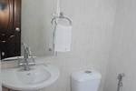 Отель Crown Royale Отель Crown Royale