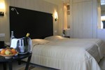 Отель Sentido Aziza Beach Golf & Spa - Adult Only Отель Sentido Aziza Beach Golf & Spa - Adult Only