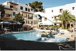 Апартаменты Apartamentos Los Pinares Benet Апартаменты Apartamentos Los Pinares Benet