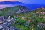 Отель Monte Turri Luxury Retreat Отель Monte Turri Luxury Retreat