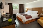 Отель Hotel Aladino Отель Hotel Aladino