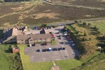 Отель The Pennine Manor Hotel Отель The Pennine Manor Hotel