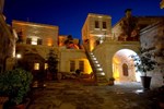 Отель Mithra Cave Cappadocia Отель Mithra Cave Cappadocia