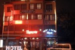 Отель Hotel Nicol Отель Hotel Nicol