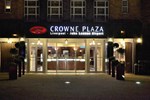 Отель Crowne Plaza Liverpool - John Lennon Airport Отель Crowne Plaza Liverpool - John Lennon Airport