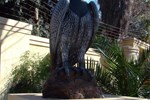 Отель Eagle Crest Executive Lodge Отель Eagle Crest Executive Lodge