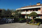 Отель Hotel Andreis Отель Hotel Andreis