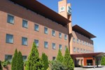 Отель Posadas De España Pinto Отель Posadas De España Pinto