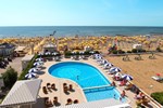 Отель Hotel Delle Mimose Отель Hotel Delle Mimose