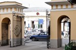 Хостел 3 Пингвина на Пятницкой Хостел 3 Пингвина на Пятницкой