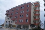 Отель Anatolia Hotel Отель Anatolia Hotel