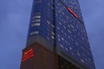Отель Marriott Guangzhou Tianhe Отель Marriott Guangzhou Tianhe