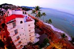 Отель Emperador Vallarta Beachfront Hotel and Suites Отель Emperador Vallarta Beachfront Hotel and Suites