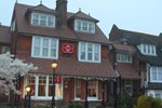 Гостевой дом Tower House 1066 Гостевой дом Tower House 1066